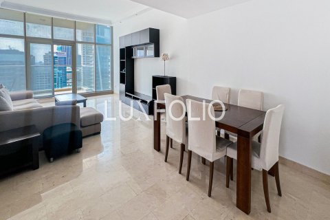 Müüa korter asukohaga Dubai Marina, AÜE: 2 magamistoaga, 173 m² Nr 627416 - pilt 3