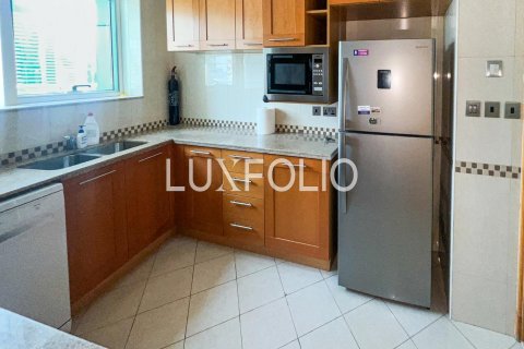 Müüa korter asukohaga Dubai Marina, AÜE: 2 magamistoaga, 173 m² Nr 627416 - pilt 9