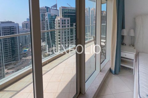 Müüa korter asukohaga Dubai Marina, AÜE: 2 magamistoaga, 173 m² Nr 627416 - pilt 14