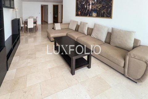 Müüa korter asukohaga Dubai Marina, AÜE: 2 magamistoaga, 173 m² Nr 627416 - pilt 10