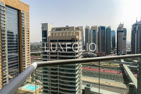 Müüa korter asukohaga Dubai Marina, AÜE: 2 magamistoaga, 173 m² Nr 627416 - pilt 21