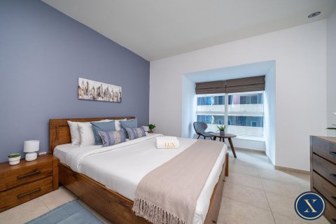 Apartment in Dubai Marina, UAE 1 bedroom, 89 sq.m. № 627412 - photo 6