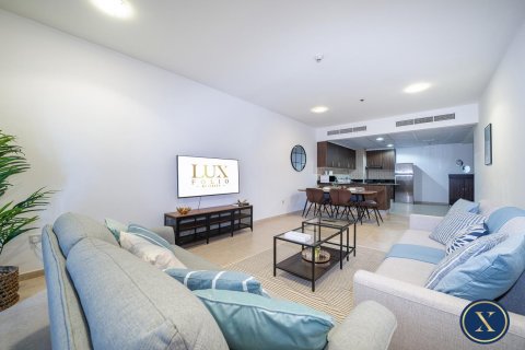 Apartment in Dubai Marina, UAE 1 bedroom, 89 sq.m. № 627412 - photo 3