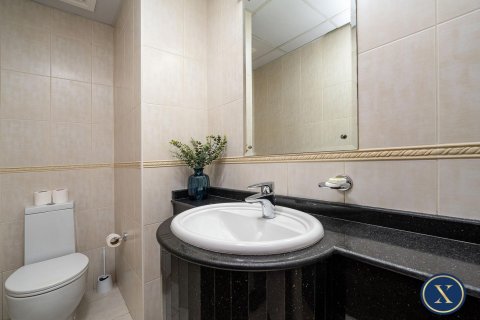 Apartment in Dubai Marina, UAE 1 bedroom, 89 sq.m. № 627412 - photo 13