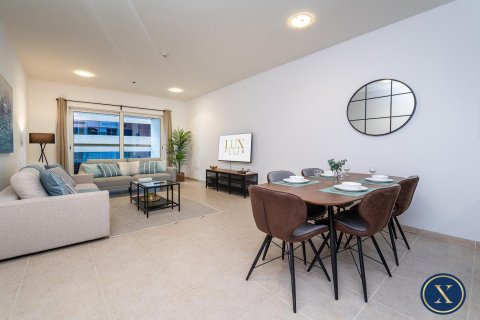 Apartment in Dubai Marina, UAE 1 bedroom, 89 sq.m. № 627412 - photo 9