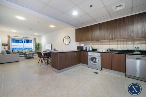 Apartment in Dubai Marina, UAE 1 bedroom, 89 sq.m. № 627412 - photo 10
