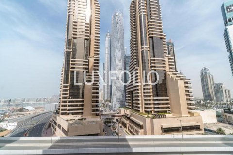 Apartament na sprzedaż w Dubai Marina, Dubai, ZEA 1 pokój, 43 mkw., nr 627414 - zdjęcie 4