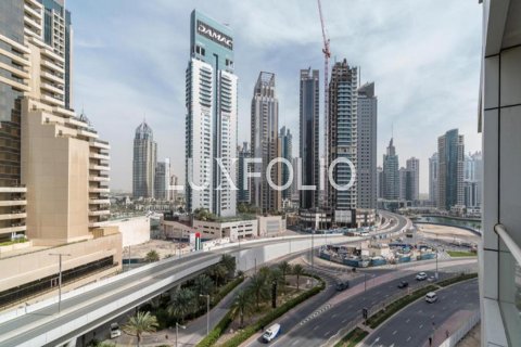 Apartament na sprzedaż w Dubai Marina, Dubai, ZEA 1 pokój, 43 mkw., nr 627414 - zdjęcie 13