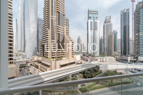 Apartament na sprzedaż w Dubai Marina, Dubai, ZEA 1 pokój, 43 mkw., nr 627414 - zdjęcie 5