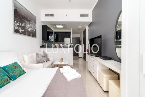 Apartament na sprzedaż w Dubai Marina, Dubai, ZEA 1 pokój, 43 mkw., nr 627414 - zdjęcie 2