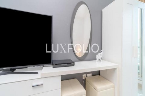 Apartament na sprzedaż w Dubai Marina, Dubai, ZEA 1 pokój, 43 mkw., nr 627414 - zdjęcie 10