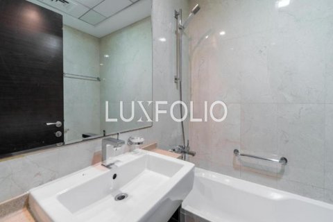 Apartament na sprzedaż w Dubai Marina, Dubai, ZEA 1 pokój, 43 mkw., nr 627414 - zdjęcie 7