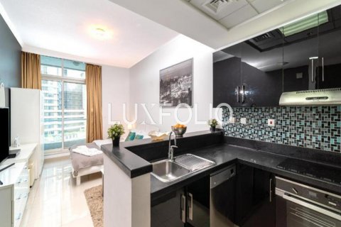 Apartament na sprzedaż w Dubai Marina, Dubai, ZEA 1 pokój, 43 mkw., nr 627414 - zdjęcie 12
