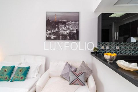 Apartament na sprzedaż w Dubai Marina, Dubai, ZEA 1 pokój, 43 mkw., nr 627414 - zdjęcie 11