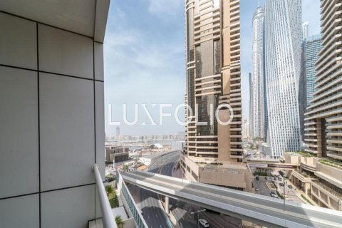 Apartament na sprzedaż w Dubai Marina, Dubai, ZEA 1 pokój, 43 mkw., nr 627414 - zdjęcie 6