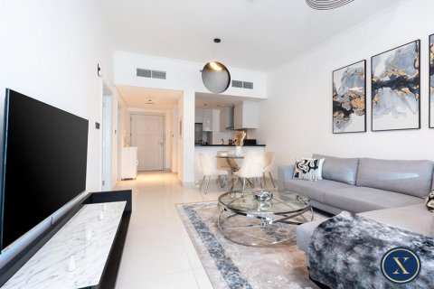 Apartament în Dubai Marina, Dubai, EAU 1 dormitor, 81 mp.  №627411