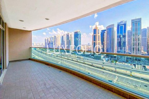 Dzīvoklis Dubai Marinajā, AAE 3 istabas, 245 m2 Nr. 627415