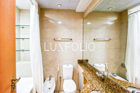 Apartmen di Dubai Marina, UAE 3 bilik tidur, 245 meter persegi № 627415 - foto 15