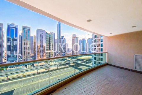 Apartmen di Dubai Marina, UAE 3 bilik tidur, 245 meter persegi № 627415 - foto 5