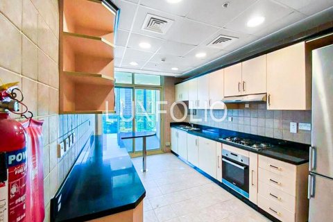 Apartmen di Dubai Marina, UAE 3 bilik tidur, 245 meter persegi № 627415 - foto 13