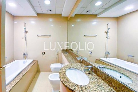 Apartmen di Dubai Marina, UAE 3 bilik tidur, 245 meter persegi № 627415 - foto 10