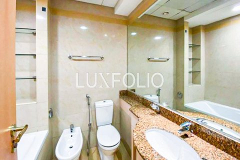 Apartmen di Dubai Marina, UAE 3 bilik tidur, 245 meter persegi № 627415 - foto 6