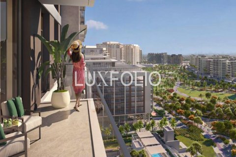 Σπίτι σε Dubai Hills Estate, ΗΑΕ 3 υπνοδωμάτια, 238 τ.μ. Αρ. 627244
