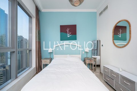 Appartement te koop in Dubai Marina, Dubai, VAE 2 slaapkamers, 108 vr.m., nr 627413 - foto 8