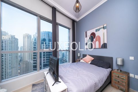 Appartement te koop in Dubai Marina, Dubai, VAE 2 slaapkamers, 108 vr.m., nr 627413 - foto 12