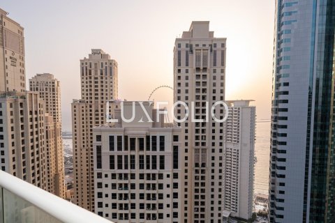 Appartement te koop in Dubai Marina, Dubai, VAE 2 slaapkamers, 108 vr.m., nr 627413 - foto 19