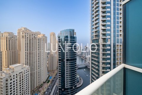 Appartement te koop in Dubai Marina, Dubai, VAE 2 slaapkamers, 108 vr.m., nr 627413 - foto 4
