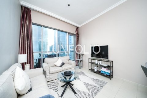 Apartman u Dubai Marina, Dubai, UAE 108 m2, 2 spavaćih soba Br. 627413