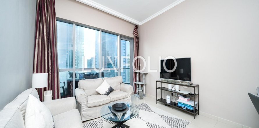 Appartement in Dubai Marina, Dubai, VAE 2 slaapkamers, 108 vr.m. nr 627413