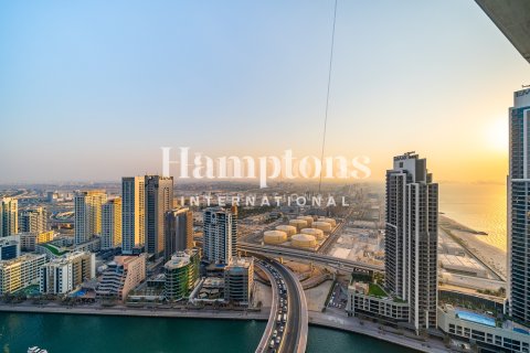 Wohnung zur Miete in Jumeirah Beach Residence, Dubai, VAE 1 Schlafzimmer, 65.58951800 m2 Nr. 764507 - Foto 7