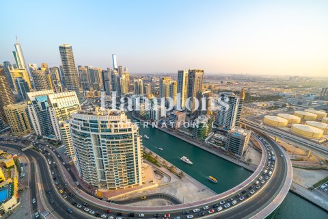 Wohnung zur Miete in Jumeirah Beach Residence, Dubai, VAE 1 Schlafzimmer, 65.58951800 m2 Nr. 764507 - Foto 10