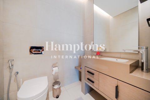 آپارتمان در Jumeirah Beach Residence، Dubai ، امارات متحده عربی 1 خوابه ، 65.5895 متر مربع.  شماره 764507