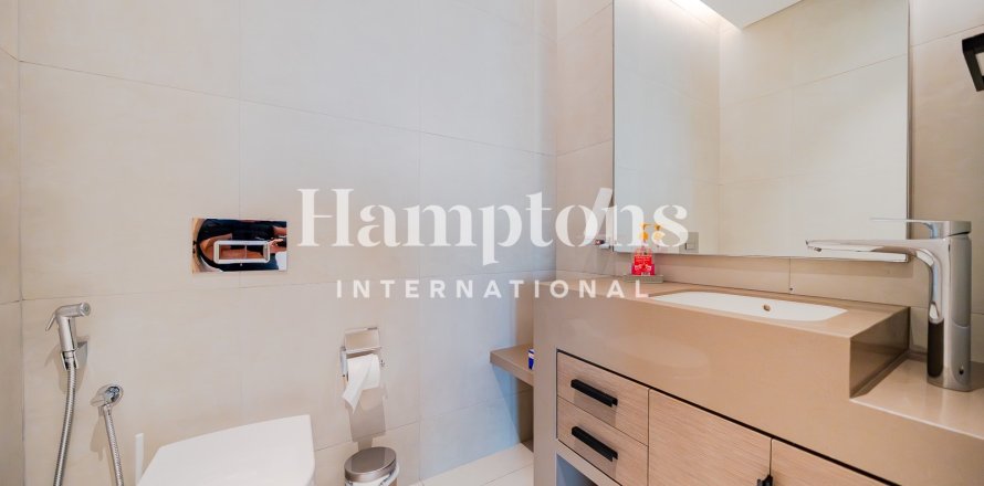 Wohnung in Jumeirah Beach Residence, Dubai, VAE: 1 Schlafzimmer, 65.5895 m2 Nr. 764507