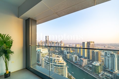 Wohnung zur Miete in Jumeirah Beach Residence, Dubai, VAE 1 Schlafzimmer, 65.58951800 m2 Nr. 764507 - Foto 8