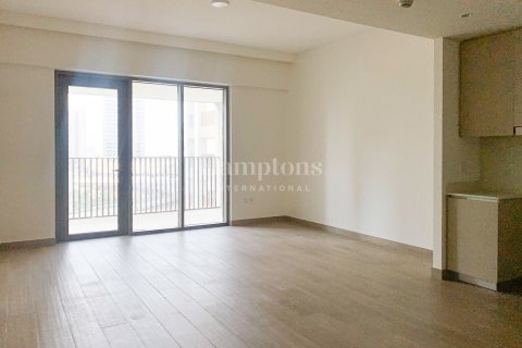 דירה ב Dubai Creek Harbour (The Lagoons), Dubai, איחוד האמירויות 2 חדרי שינה, 100.428 מ