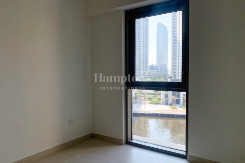 Apartman u Dubai Creek Harbour (The Lagoons), UAE 2 spavaćih soba, 100.42814300 m2 Br. 764508 - fotografija 6