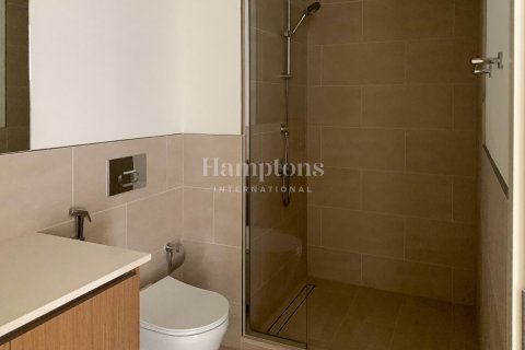 Apartman u Dubai Creek Harbour (The Lagoons), UAE 2 spavaćih soba, 100.42814300 m2 Br. 764508 - fotografija 2