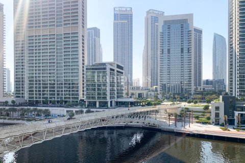 Apartman u Dubai Creek Harbour (The Lagoons), UAE 2 spavaćih soba, 100.42814300 m2 Br. 764508 - fotografija 5
