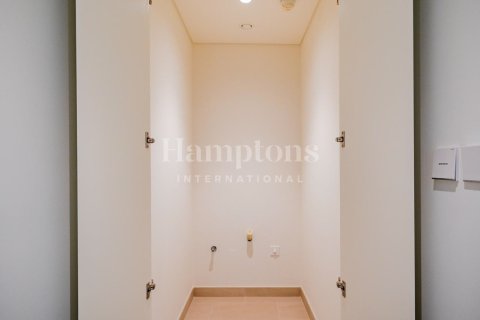 Apartman u Dubai Creek Harbour (The Lagoons), UAE 2 spavaćih soba, 100.42814300 m2 Br. 764508 - fotografija 7