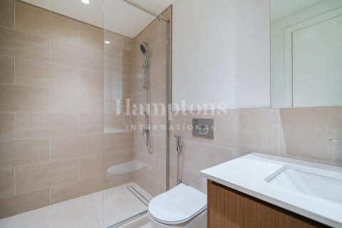 Apartman u Dubai Creek Harbour (The Lagoons), UAE 2 spavaćih soba, 100.42814300 m2 Br. 764508 - fotografija 4