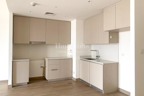 Apartman u Dubai Creek Harbour (The Lagoons), UAE 2 spavaćih soba, 100.42814300 m2 Br. 764508 - fotografija 14