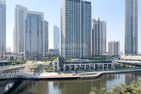 Apartman u Dubai Creek Harbour (The Lagoons), UAE 2 spavaćih soba, 100.42814300 m2 Br. 764508 - fotografija 10