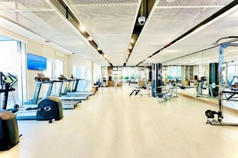 Apartmán v Dubai Harbour, SAE 2 spálne, 122.911 m2 č. 764505
