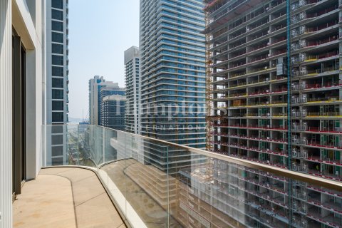 Byt v Dubai Harbour, SAE 1 ložnice, 68.28370500 m² Č.: 764506 - fotografie 7
