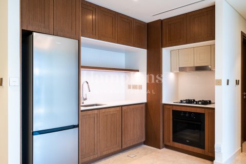 Byt v Dubai Harbour, SAE 1 ložnice, 68.28370500 m² Č.: 764506 - fotografie 12