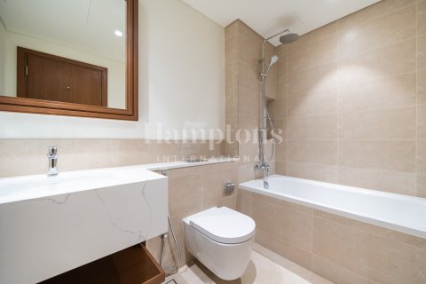 Byt v Dubai Harbour, SAE 1 ložnice, 68.28370500 m² Č.: 764506 - fotografie 9